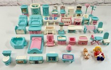 Vintage 1996 toys for sale  Woodville