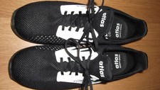 Atlas sicherheitsschuhe runner gebraucht kaufen  Herford