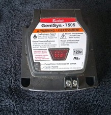 Beckett genisys 7505 for sale  Birdsboro