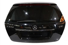 Heckklappe mercedes klasse gebraucht kaufen  Reilingen