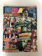 1997 jugendzeitschrift 90er gebraucht kaufen  Münster