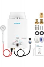 Kohree tankless water for sale  Norcross