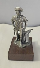 Vintage hudson pewter for sale  Saint Louis