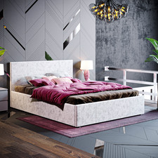 Sale double ottoman for sale  BRADFORD