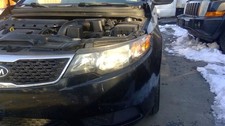 Driver left headlight for sale  Keyport