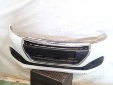 Pare choc peugeot d'occasion  Romorantin-Lanthenay