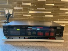 Aiwa f990u stereo for sale  Rockville Centre