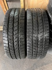 winter tyres 215 65 16 for sale winter tyres 215 65 16 for sale DAGENHAM