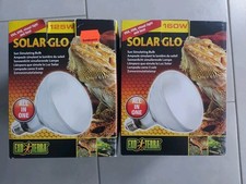 Exo terra solar gebraucht kaufen  Mutlangen