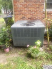 Goodman used central for sale  Rocky Mount
