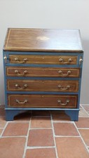 Vintage wooden upcycled for sale  KING'S LYNN