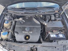 Motor alh golf gebraucht kaufen  Gronau