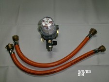 Zweiflaschenanlage type 924n gebraucht kaufen  Wellendingen