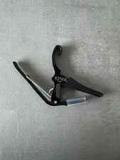 Kyser quick change gebraucht kaufen  Harsefeld