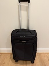 Samsonite black carry for sale Samsonite black carry for sale  Greenville