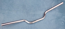 Bmw chrome handlebars for sale  SOUTHAMPTON