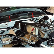 Firewall 2005 2009 for sale  Hudson