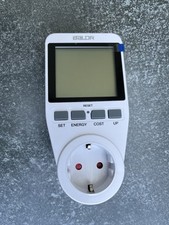 Baldr bg3091 leistungsmesser gebraucht kaufen  Leverkusen