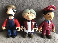 Postman pat posable for sale  LEIGH-ON-SEA