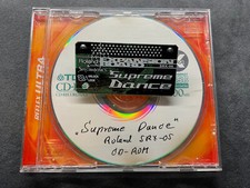 Roland srx supreme gebraucht kaufen  Wuppertal