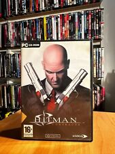 Hitman contracts eidos usato  Porto Cesareo