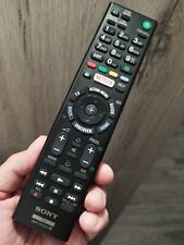 Télécommande sony rmt d'occasion  Montigny-le-Bretonneux