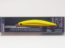 DUEL HARDCORE TT LIPLESS MINNOW ANOS 90 #HGCL 90mm 11g do Japão! comprar usado  Enviando para Brazil