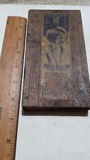 Antique japanese wood for sale  Dunlap