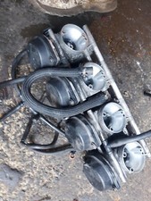 Suzuki bandit 1200 for sale  BEDFORD