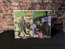 Green hornet dynamite for sale  WARWICK