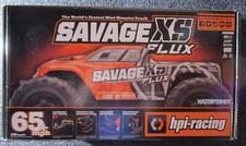 Hpi savage flux for sale  Tonawanda