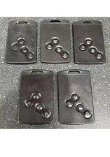 Genuine renault button for sale  LEICESTER