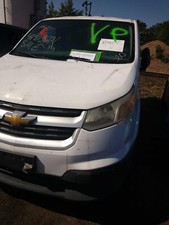 Conjunto de lanterna traseira esquerda usado serve: 2015 Chevrolet City Express quarto montado comprar usado  Enviando para Brazil