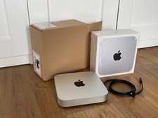 Apple mac mini gebraucht kaufen  Westerrönfeld