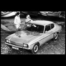 Photo .038210 ford d'occasion  Martinvast