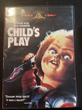 Child play for sale  Axis