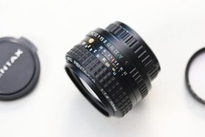 Smc pentax 50mm gebraucht kaufen  Bad Zwischenahn