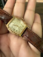 Bulova 1957 senator for sale  Jackson