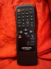 Hitachi remote rm665a for sale  Breinigsville