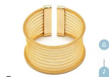 Bracciale rigido donna usato  Potenza