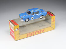 NOREV - 14 - Renault 8 R8 Gordini - En boite comprar usado  Enviando para Brazil
