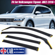 4pcs tiguan mk2 for sale  WALSALL