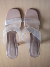 Zara basics nude for sale  KIDDERMINSTER