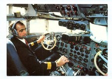 Foto interflug 1983 gebraucht kaufen  Neugersdorf