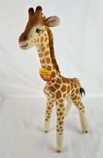 Vintage steiff giraffe gebraucht kaufen  Dortmund