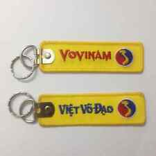 Porte clés vovinam usato  Spedire a Italy