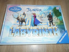 Frozen junior labyrinth gebraucht kaufen  Nürnberg