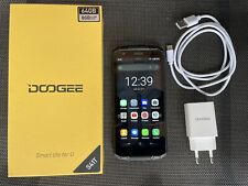 Smartphone rugged doogee usato  Acquaviva Picena