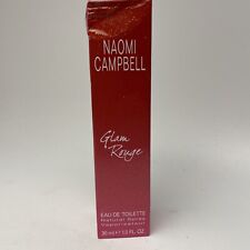 Naomi campbell glam for sale  FAREHAM