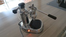 Pavoni europiccola espressomas gebraucht kaufen  Füssen